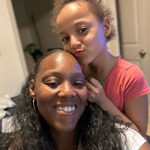 Meet your Posher, Jess